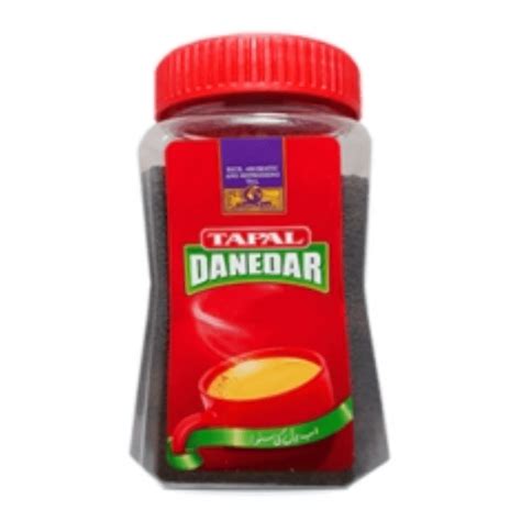 Tapal Danedar Leaf Tea 450g Indira Indian Foods