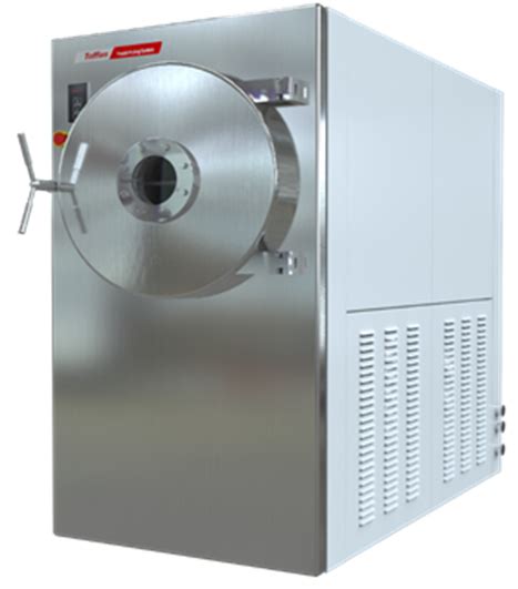 Laboratory Freeze Dryers