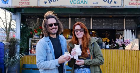 Foodtour Jordaan West Essen Genie En Mit Einem Ortskundigen