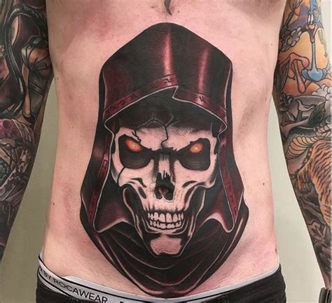 Pin By Nico Sosa On Tattoo De Videojuegos Tattoos Art Tattoo Skull