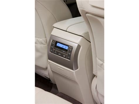 2013 Lexus GX: 45 Interior Photos | U.S. News