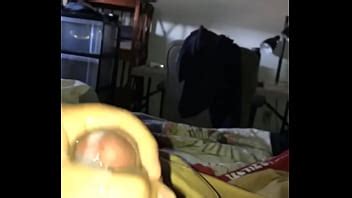 Fuck I Came So Hard And So Much Just Beating My Dick XVIDEOS