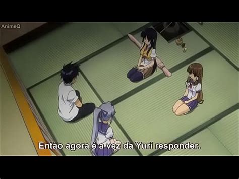 Campione Episódio Princesa Shrine Maiden da espada longa legendas pt br XVIDEOS