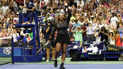 Serena Williams: Think I feel torn because I'm still able to play at very high level