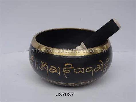 Tibetan Singing Bowl Hammered Metal Singing Bowl In All Sizes Sound Therapy Singing Bowls - Buy ...