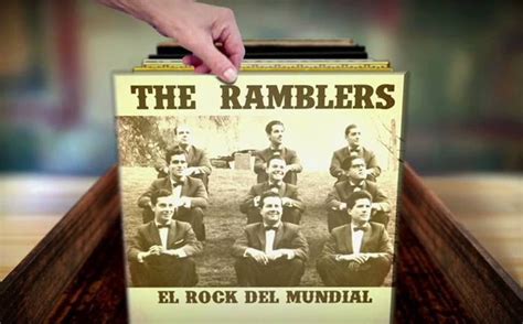 Mundiales El Rock De Chile´62 Lu5