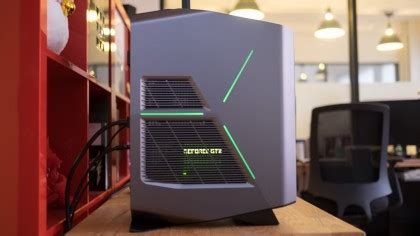 Alienware Aurora R Review Techradar