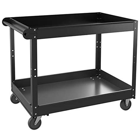 The 30 Best Steel Utility Carts Of 2024 Verified Cherry Picks