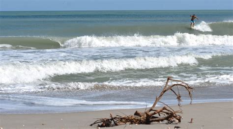 Melbourne Beach Surf 11/16/22