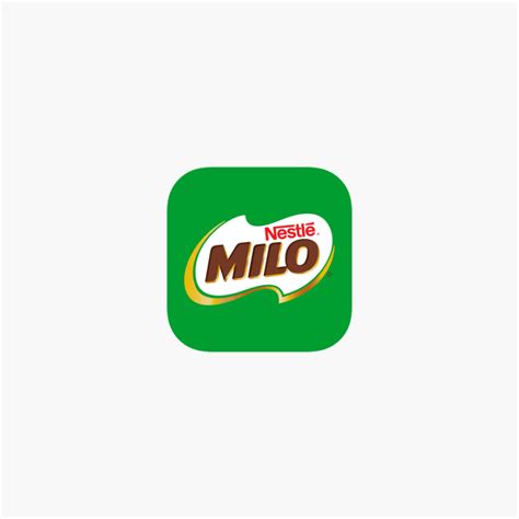 Milo Logo