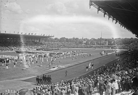 How Many Olympic Games Have Been Held In Paris Exploring The Olympic