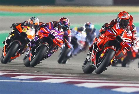 Liberty Media Resmi Ambil Alih Kejuaraan Dunia MotoGP Ulasan Co