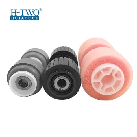 H Two New Pickup Roller Kit Pcs Fb Fc Fl For