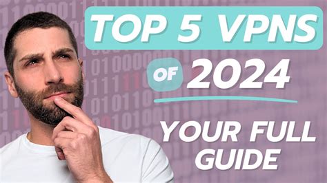 Best Vpns In 2024 Do You Need A Vpn Youtube