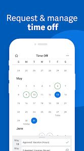 Workday Apps On Google Play