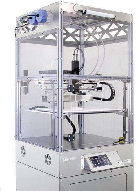 Reprap Formnext Lam D L