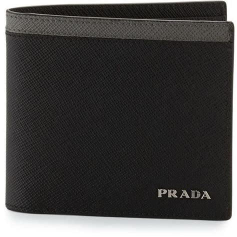 Prada Wallets – sanideas.com