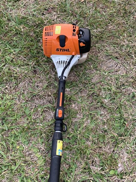 Stihl Ht 101 Pole Saw For Sale In Orlando Fl Offerup