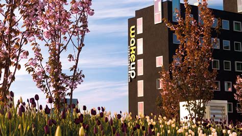 Hotel Cph | Modern hotels in Copenhagen C from DKK 450 per night