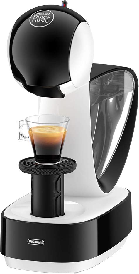 Amazon de DeLonghi Nescafé Dolce Gusto Infinissima Pod Kapsel