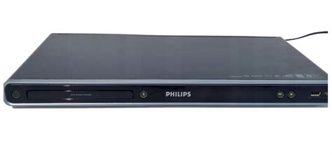 CD DVD Odtwarzacz Philips CD DVD DVP 5990 Sklep Opinie Cena W