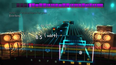 Rocksmith 2014 Edition Launch Trailer Screenshots Released Capsule Computers