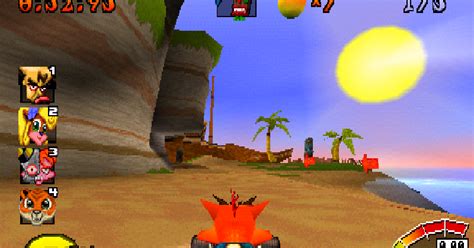 Crash Team Racing Ps1 Emulator Online Rvberlinda