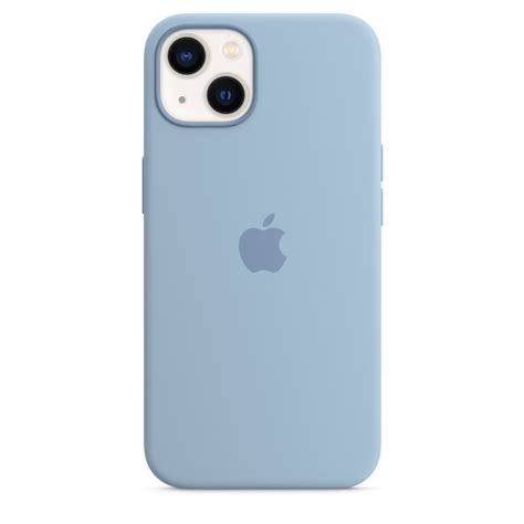 Ripley Case Silicona Iphone Celeste