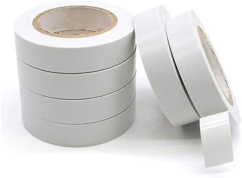 OVERSPREAD INTERIOR HUB Self Adhesive PVC Electrical Insulation Tape