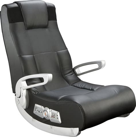 X Rocker Gaming Chair Manual