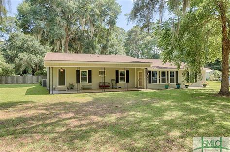 303 Sullivan Dr Savannah Ga 31406 Mls 158763 Redfin