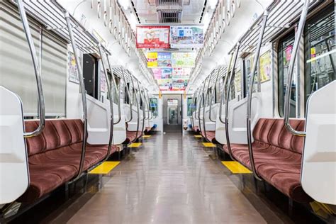 Japanese Subways Stock Photos Royalty Free Japanese Subways Images