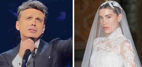 Luis Miguel asistió a la boda de su hija Michelle Salas la llevó al