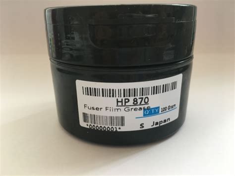 Термосмазка Molykote HP-870 ,100 грамм Grease_Molykote_HP-870_100gr ...