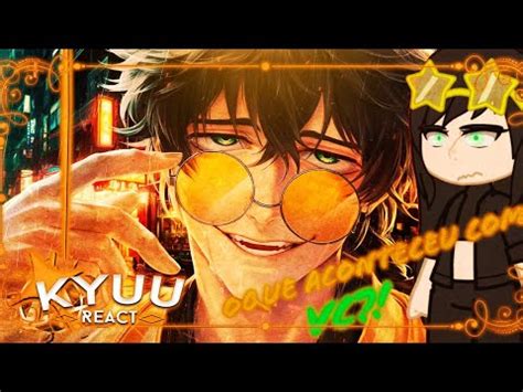 Celebrity Hunter React For A Absoluta Jo Togame Anirap Kyuu Youtube