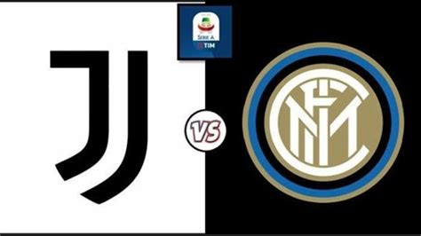 Live Stream Juventus Vs Inter Milano En Vivo Serie A Youtube