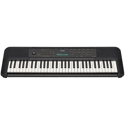 Yamaha Psr E Synth Tiseur Musik Produktiv