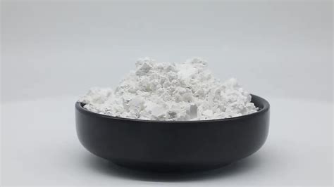 Factory Wholesale Light Calcium Powder Industrial Grade Calcium