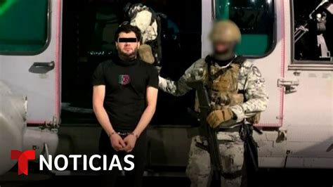 Frenan la extradición a EE UU de Néstor Isidro Pérez alias El Nini