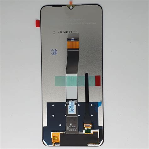 Xiaomi Redmi 10c10 Powerpoco C40 4g Kijelző Lcd Gyári KijelzŐshop