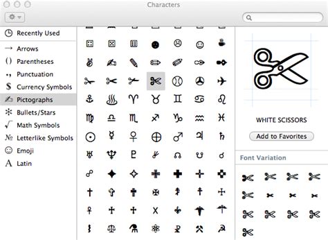 Alt mac shortcuts symbols - colorzi