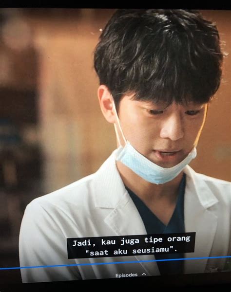 K Drama Menfess On Twitter Kdm Dr Romantic 3 Udahlah Ini Dia