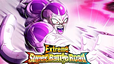 Agl Lr Full Power Frieza Vs Extreme Super Battle Road Dragon Ball Z