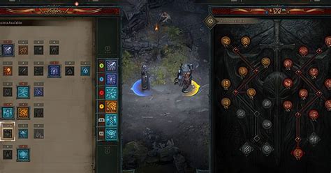 Diablo 4 Couch Co-Op: Does it Have Split-Screen Multiplayer on PS4 and ...