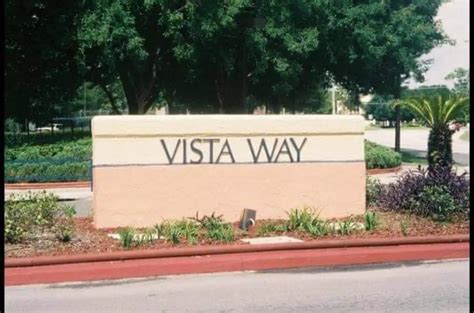 Disney Selling Vista Way Apartments Near Walt Disney World Chip And