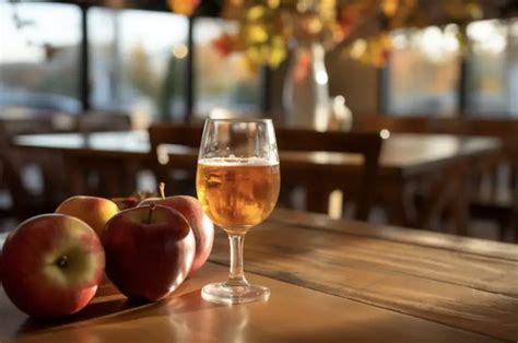 How Much Alcohol is There in Hard Cider? – ExpertBrewing.com