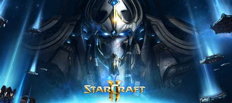 StarCraft II Legacy Of The Void Review Tom S Guide