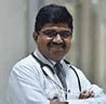 Dr Srinivasa Reddy Surgical Oncologist Hyderabad Skedoc