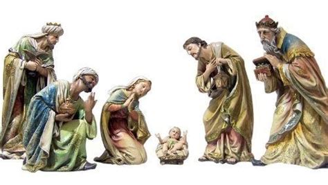 50+ Best Large Indoor Nativity Sets - Ideas on Foter