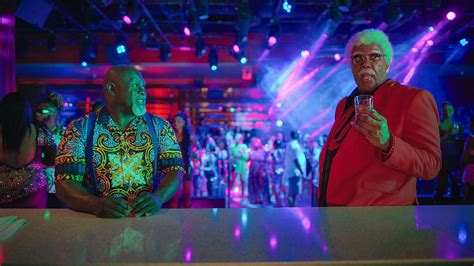 Madea's Destination Wedding (2025) - AZ Movies